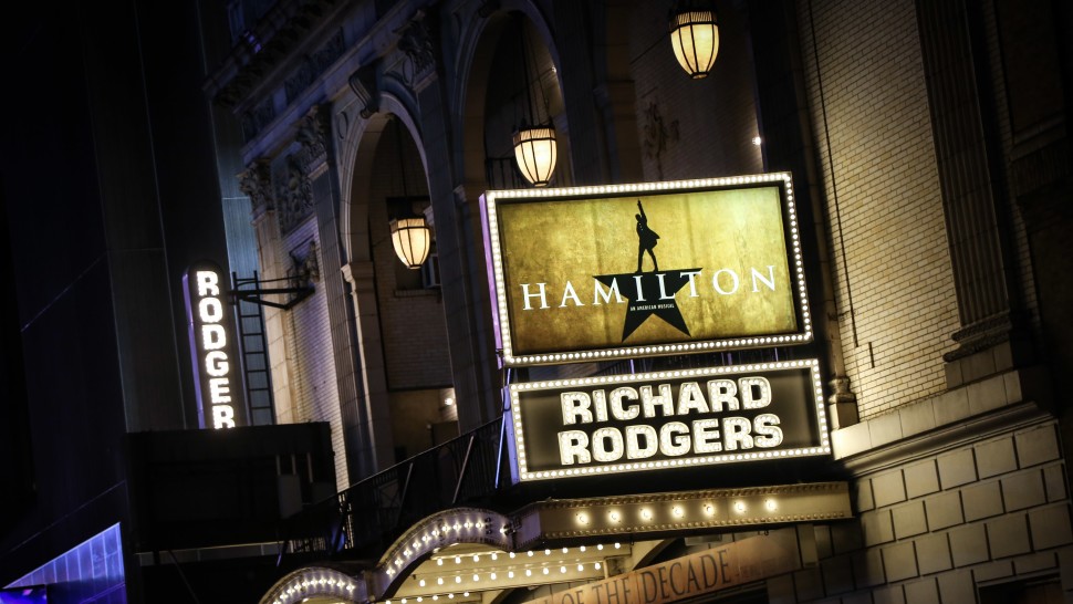 Raise a Glass to&nbsp;Freedom